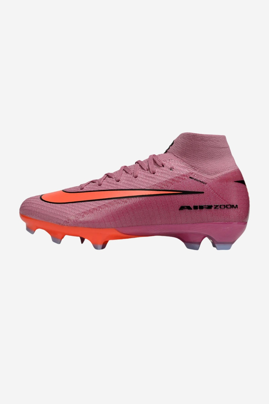 Mercurial Air Zoom Superfly 10 Elite FG