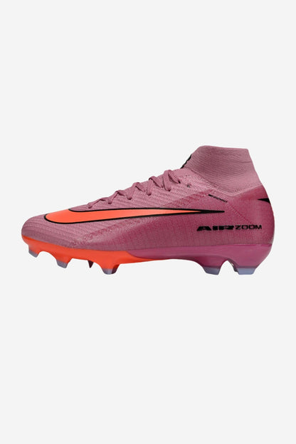 Mercurial Air Zoom Superfly 10 Elite FG