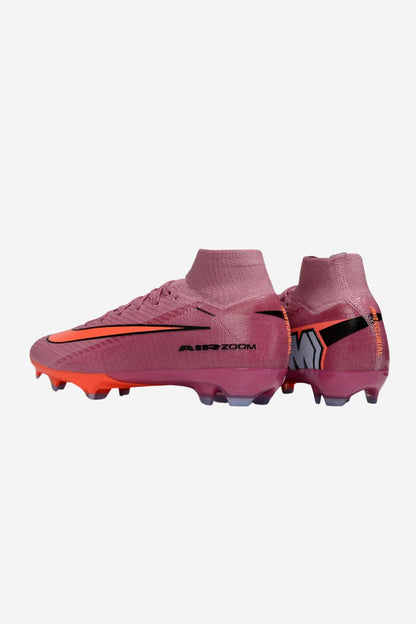 Mercurial Air Zoom Superfly 10 Elite FG