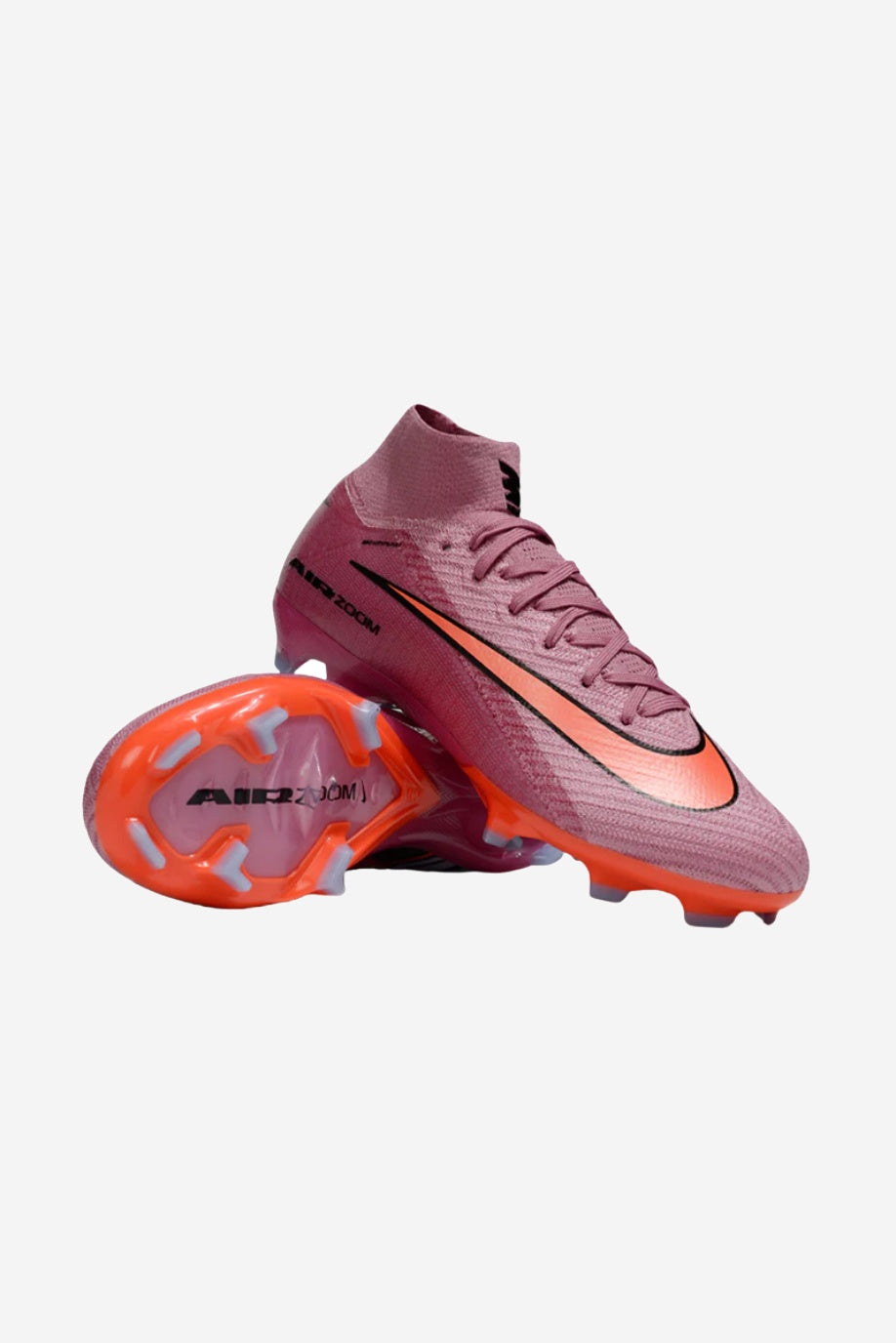 Mercurial Air Zoom Superfly 10 Elite FG