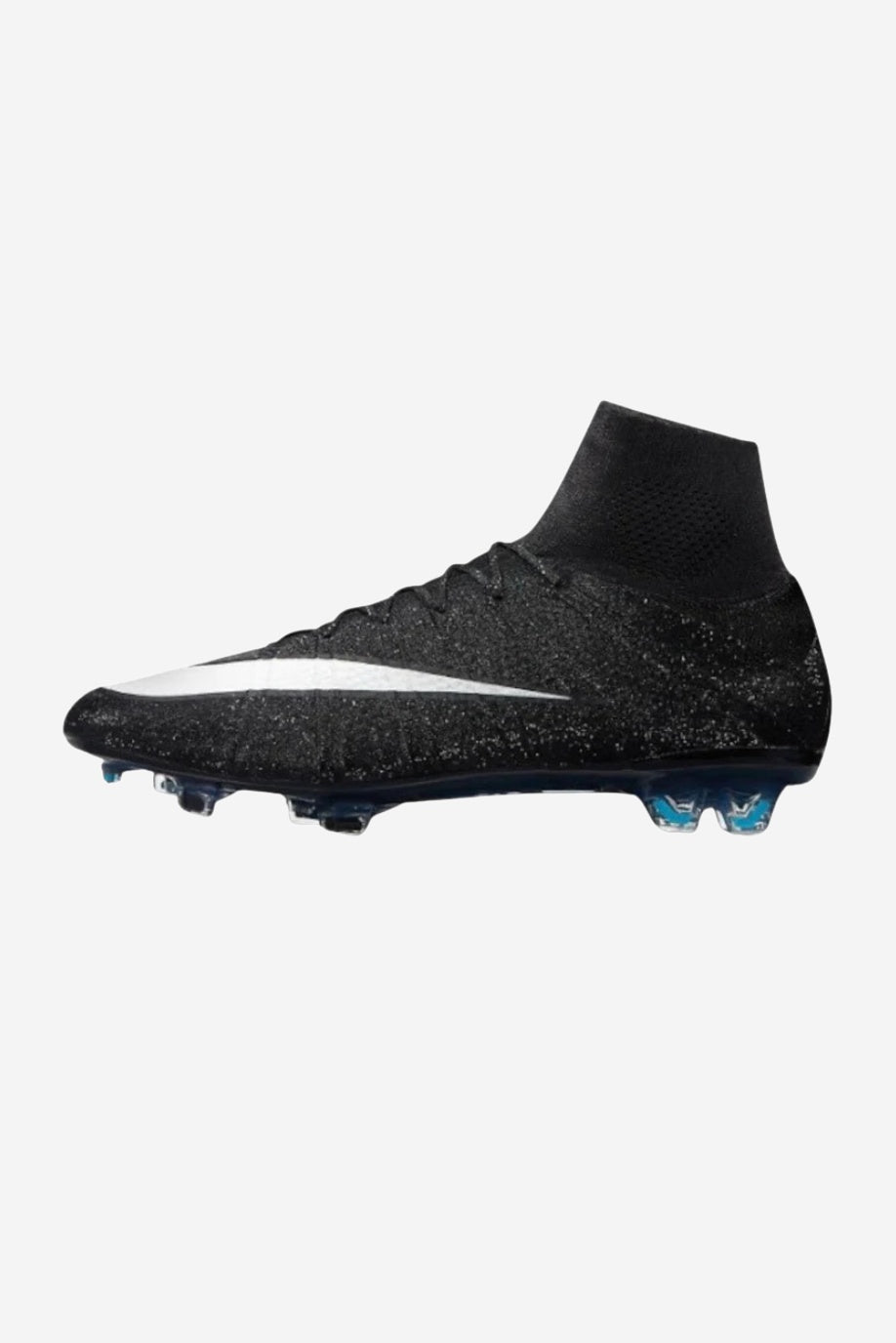 Mercurial Superfly IV X CR7 Elite FG