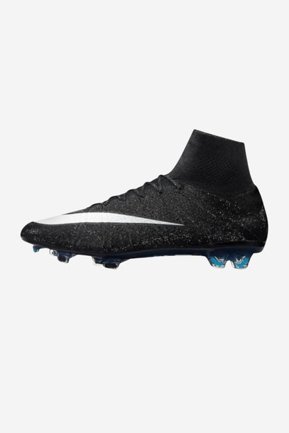Mercurial Superfly IV X CR7 Elite FG