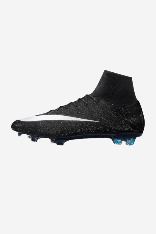 Mercurial Superfly IV X CR7 Elite FG