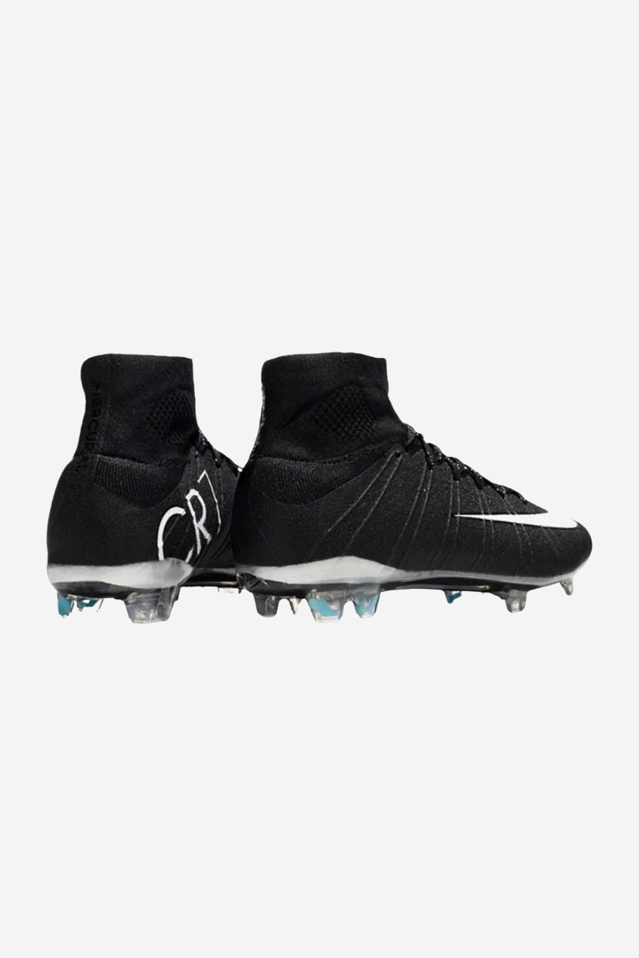 Mercurial Superfly IV X CR7 Elite FG