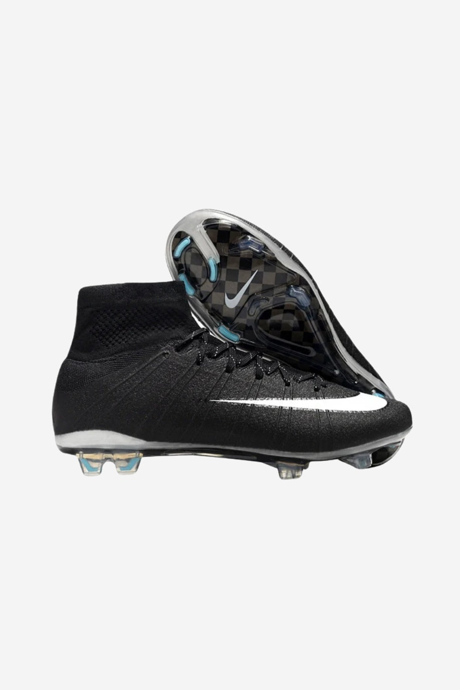 Mercurial Superfly IV X CR7 Elite FG