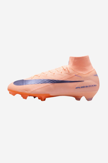 Mercurial Superfly 10 Elite FG