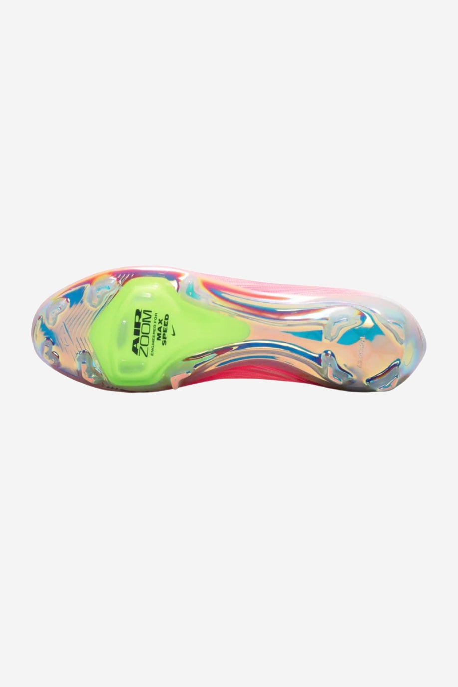 Mercurial Superfly 11 Elite FG