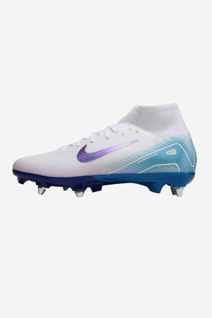 Mercurial 10 Elite Metal studs (Sg)