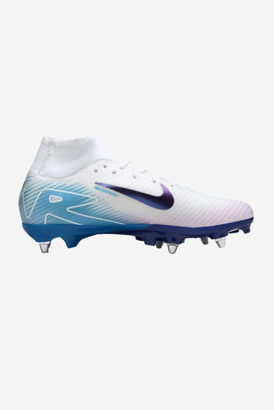 Mercurial 10 Elite Metal studs (Sg)