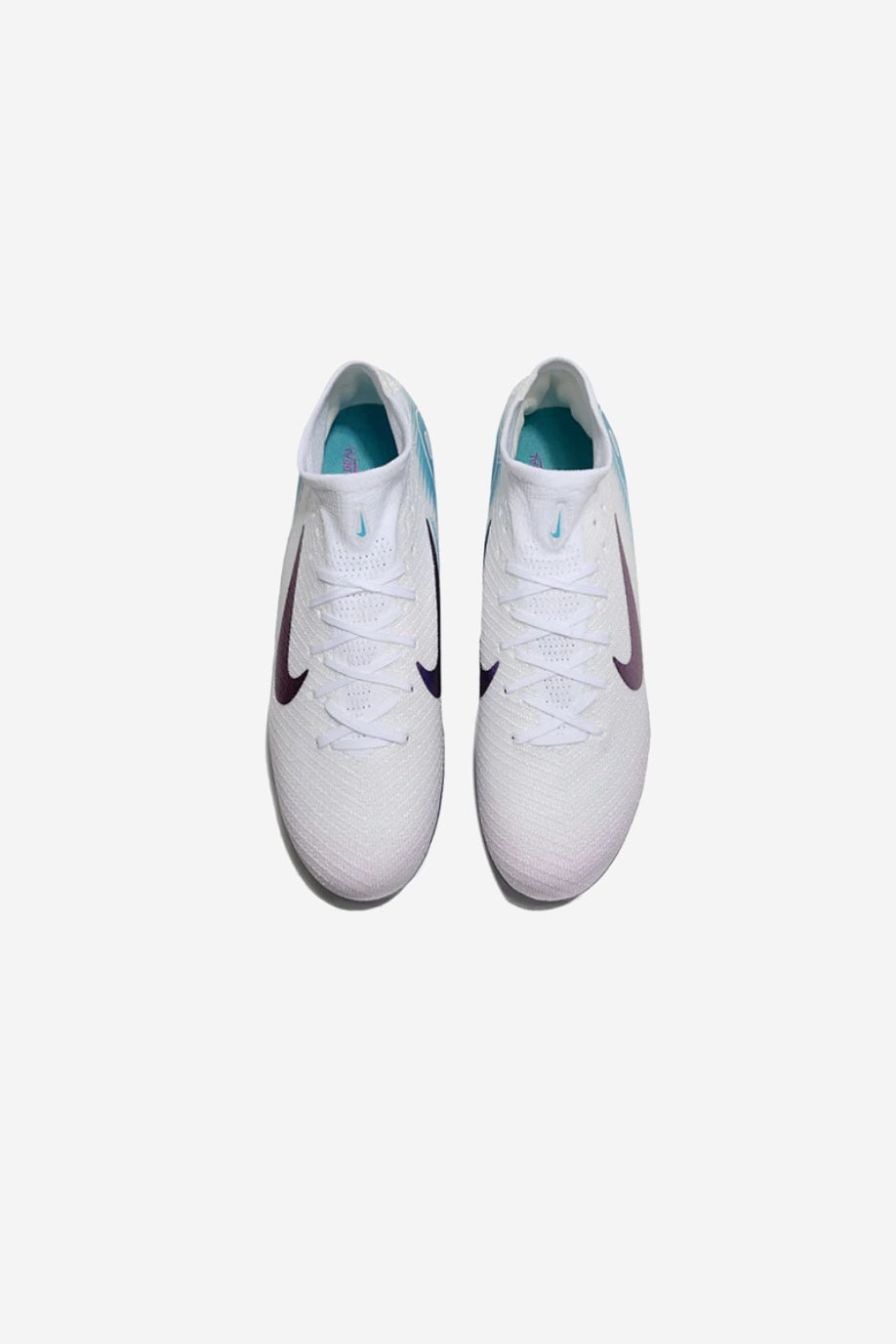 Mercurial 10 Elite Metal studs (Sg)