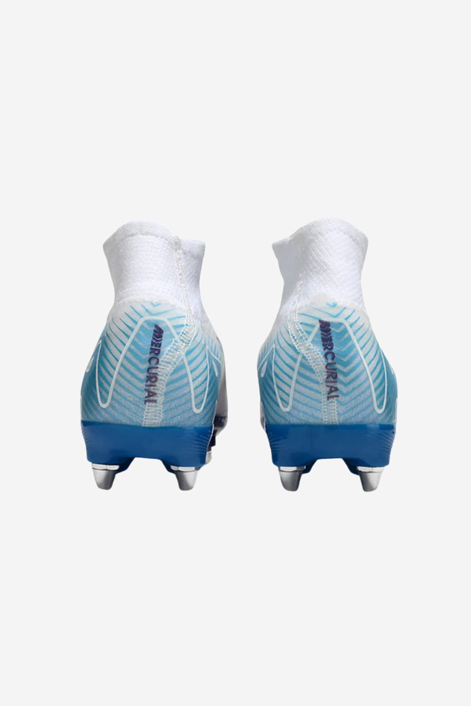 Mercurial 10 Elite Metal studs (Sg)