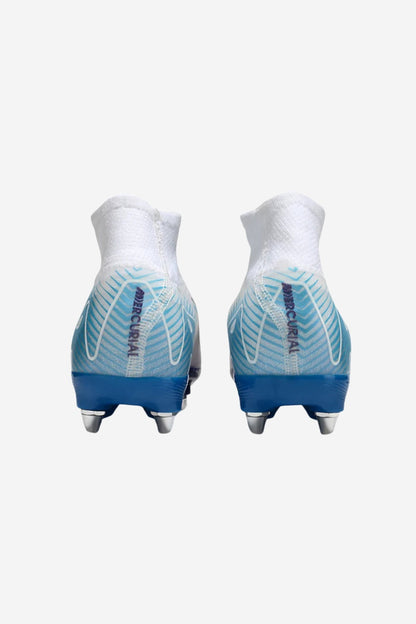 Mercurial 10 Elite Metal studs (Sg)