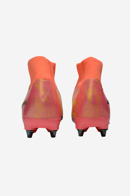 Mercurial Air Zoom Superfly 10 elite Metal studs (sg)