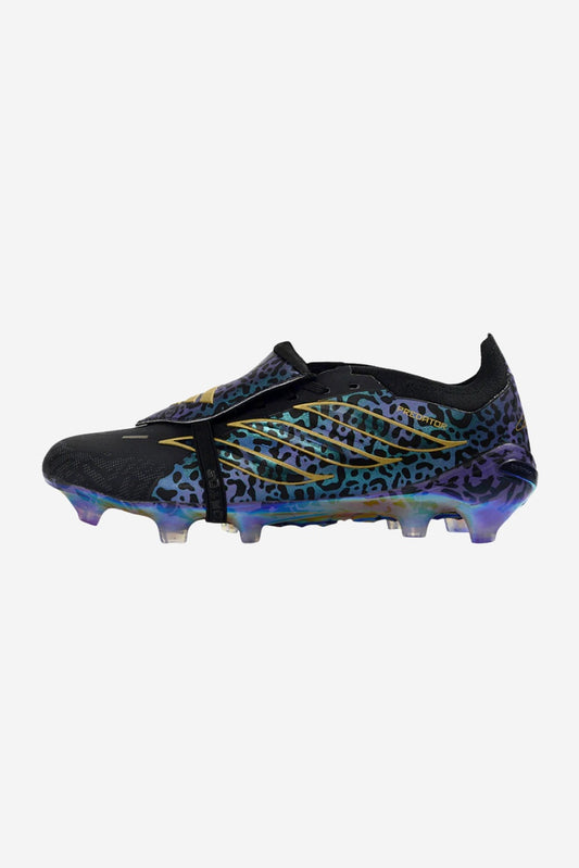 Predator fold over Tongue x KAKA Elite FG