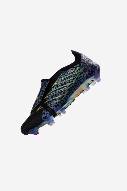 Predator fold over Tongue x KAKA Elite FG
