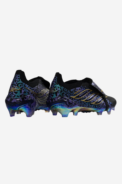 Predator fold over Tongue x KAKA Elite FG
