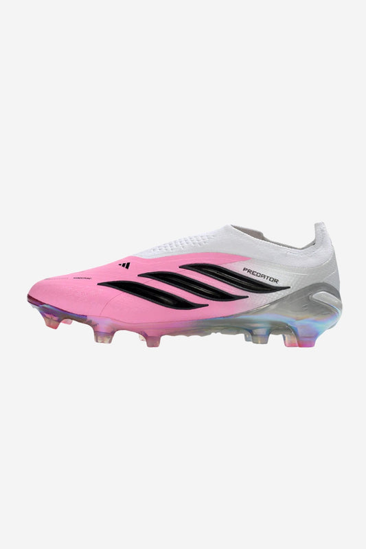 Predator Laceless Elite FG