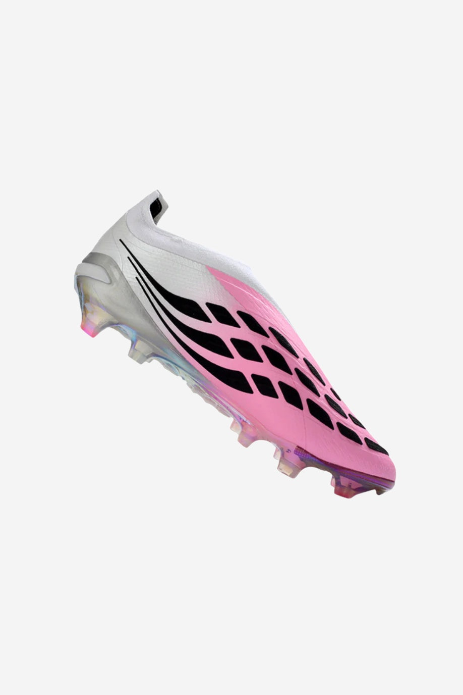 Predator Laceless Elite FG