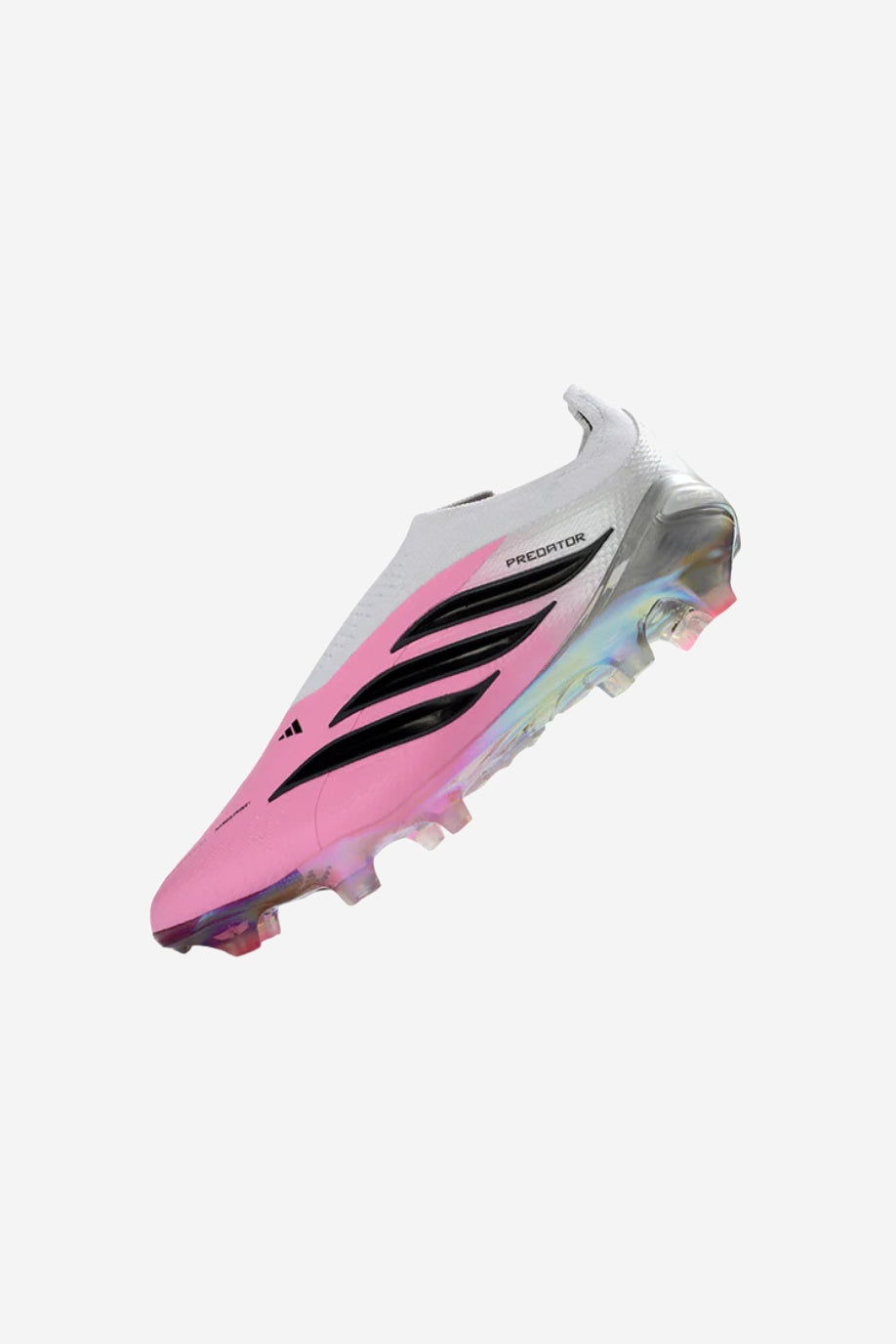 Predator Laceless Elite FG