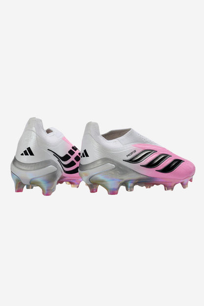 Predator Laceless Elite FG