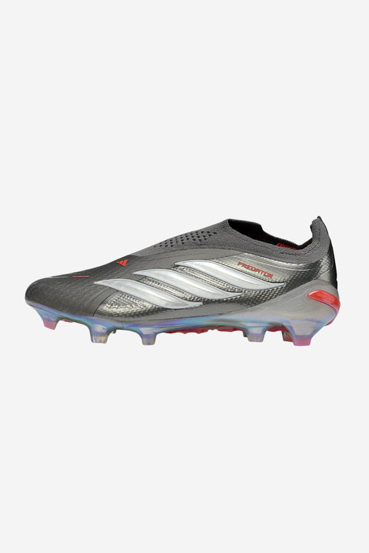 Predator Laceless Elite FG