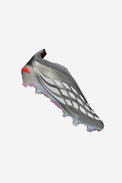 Predator Laceless Elite FG