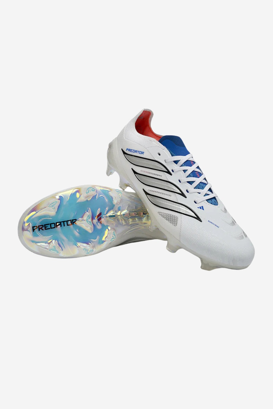Predator X Jude Bellingham Elite FG