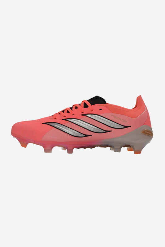 Predator Elite X World Cup Pack FG