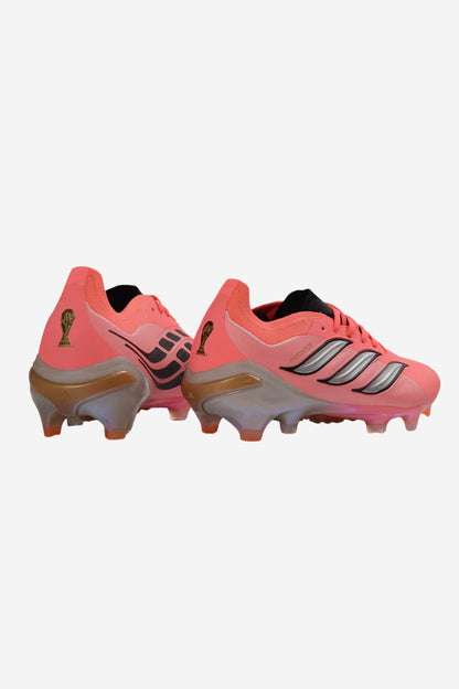 Predator Elite X World Cup Pack FG