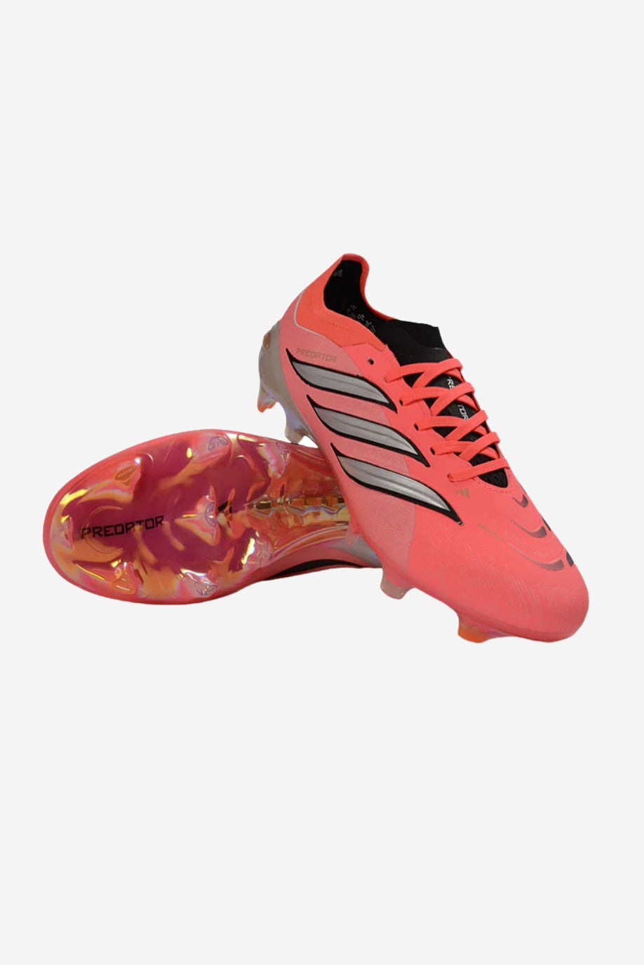 Predator Elite X World Cup Pack FG