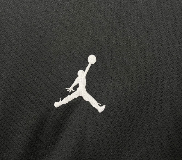 PSG Fourth Black Kit