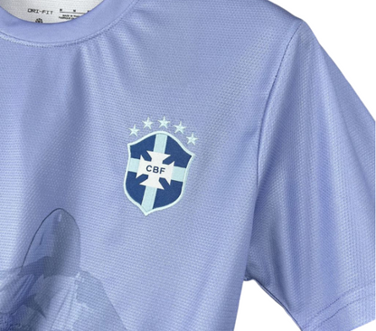Brazil Purple City Kit