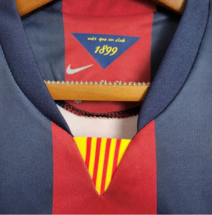 Barcelona 2014/2015 Home Jersey Kids Size