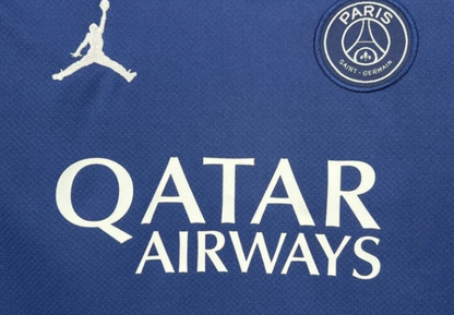 PSG Paris Saint-Germain X Jordan Kids Size