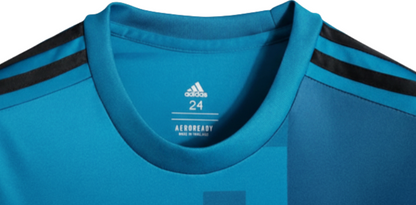 Real Madrid 2017/2018 Third Away Jersey Kids Size