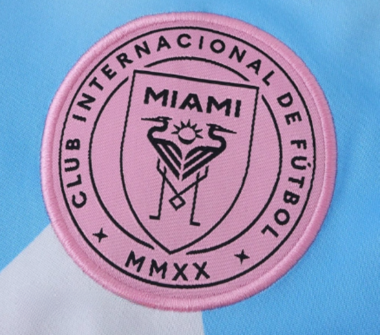 Inter Miami Concept Jersey 2025-2026