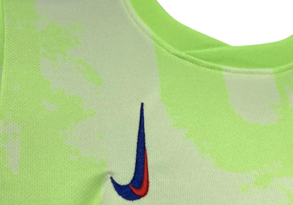 Barcelona Third Away Kit Kids Size 2024/2025