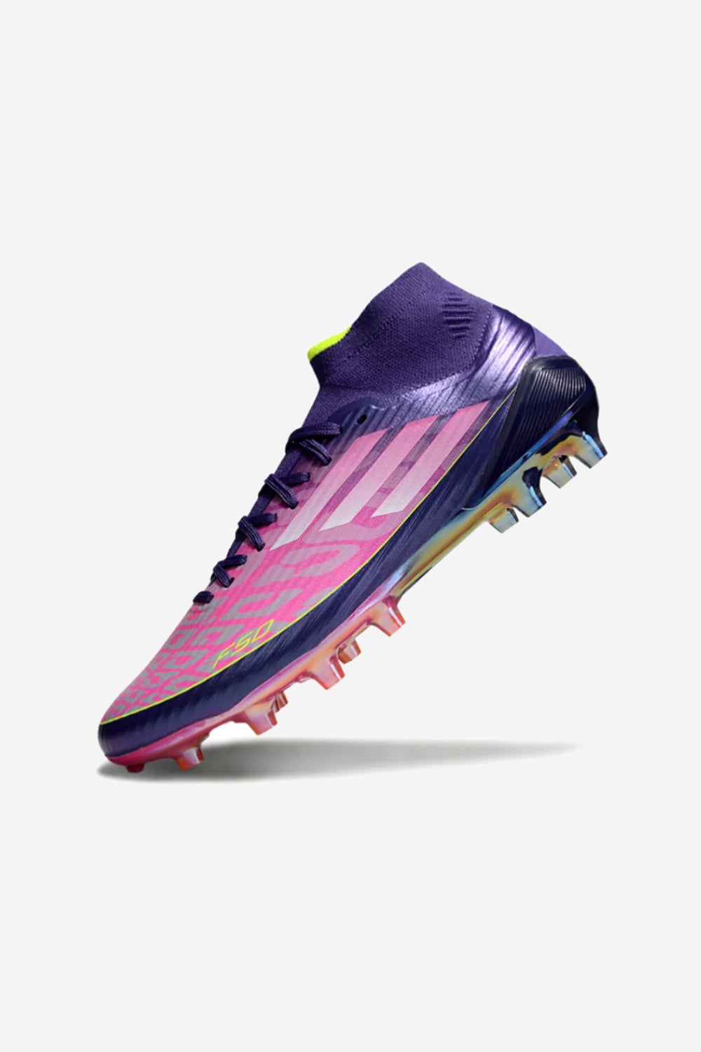 F50 X FLY “304” Elite FG Mid
