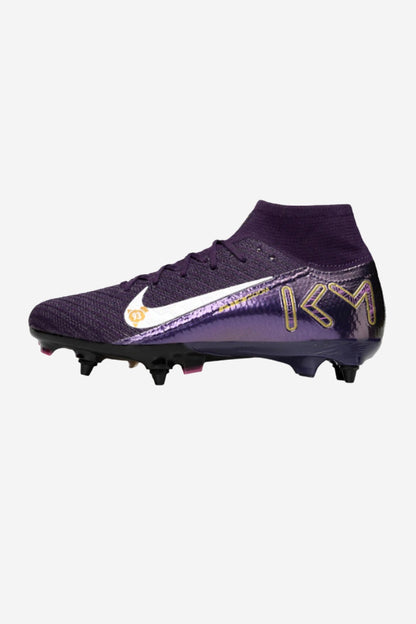 Mercurial Air Zoom Superfly 10 X KM Elite Metal studs (Sg)