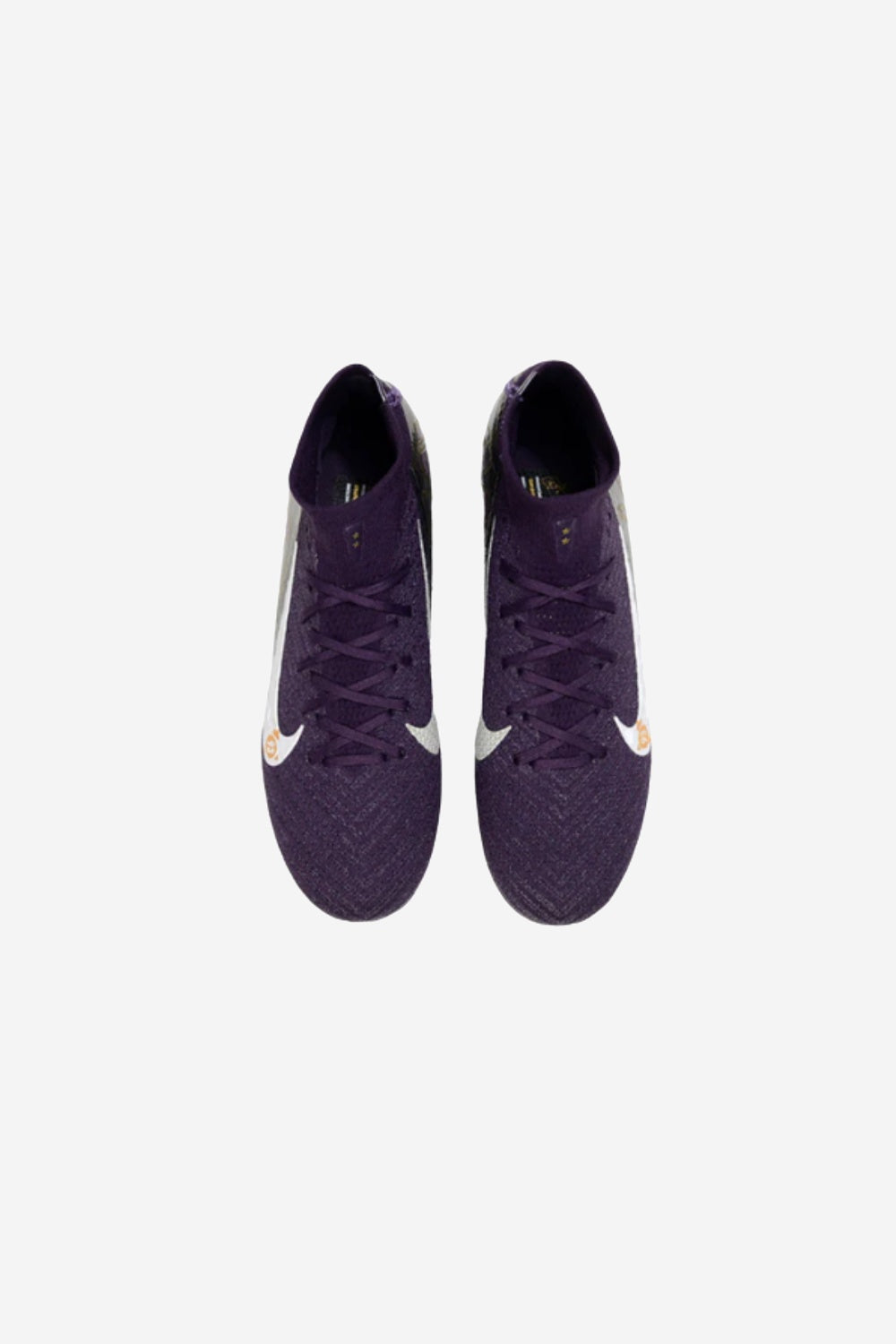 Mercurial Air Zoom Superfly 10 X KM Elite Metal studs (Sg)