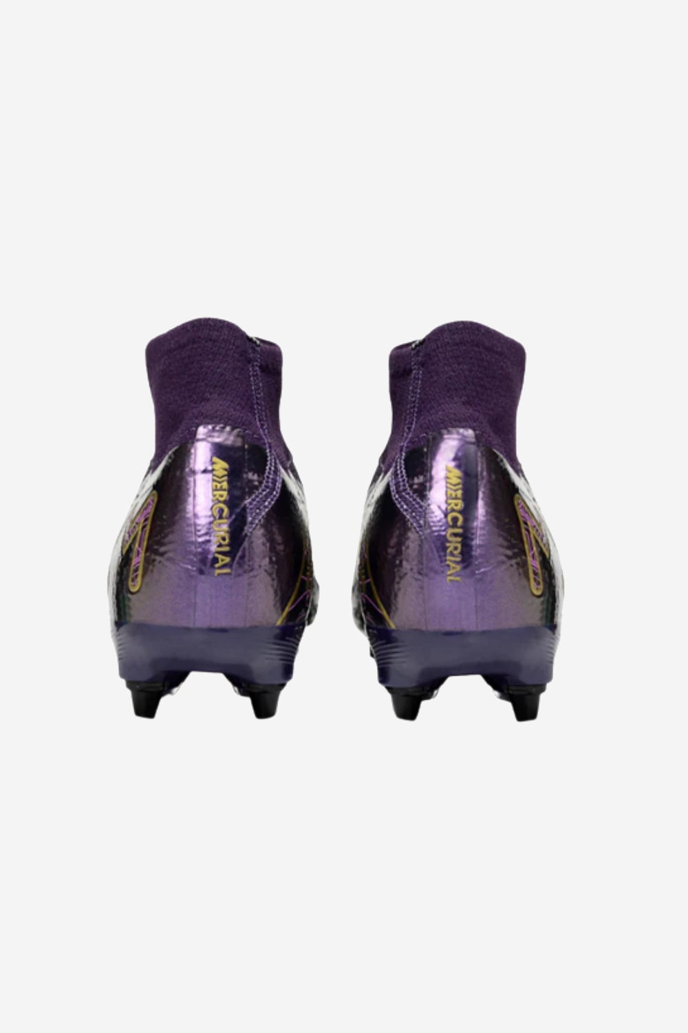 Mercurial Air Zoom Superfly 10 X KM Elite Metal studs (Sg)