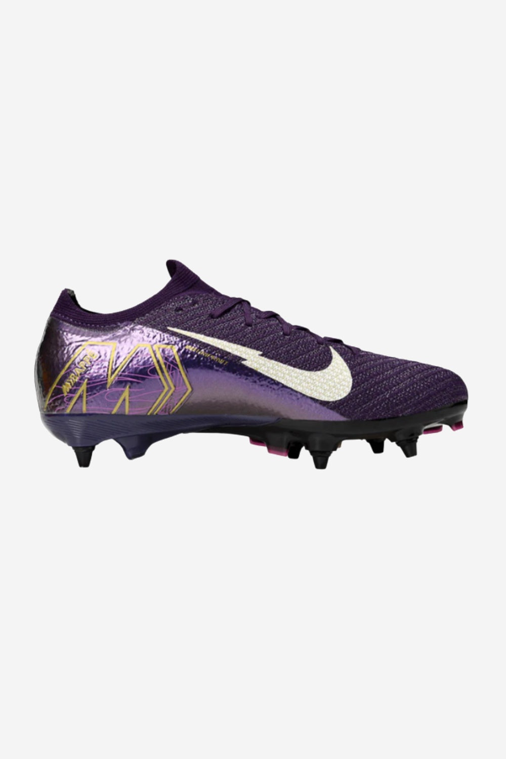Mercurial Vapor 16 X KM Elite Metal studs (Sg)