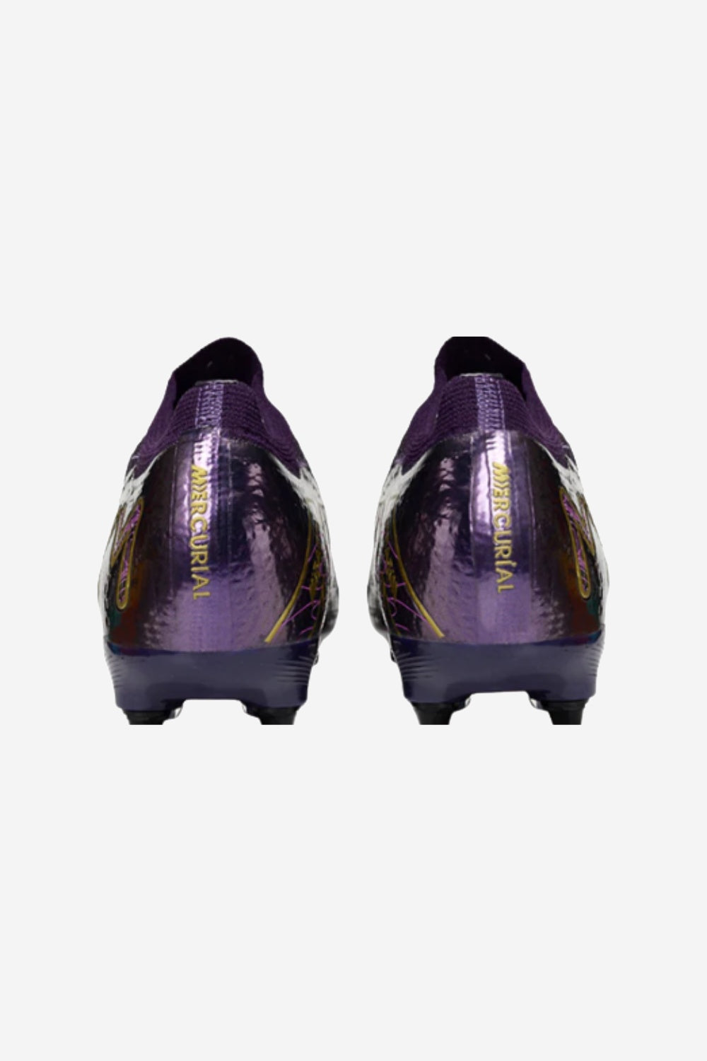 Mercurial Vapor 16 X KM Elite Metal studs (Sg)