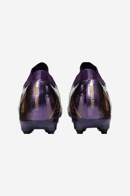 Mercurial Vapor 16 X KM Elite Metal studs (Sg)