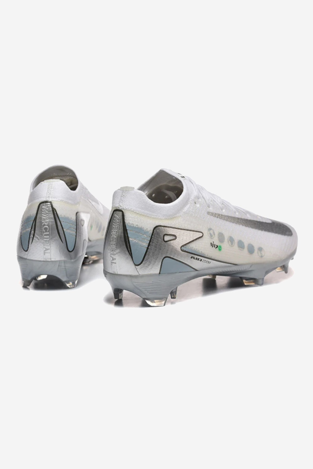 Mercurial Air Zoom Vapor 16 Elite FG x Vini JR
