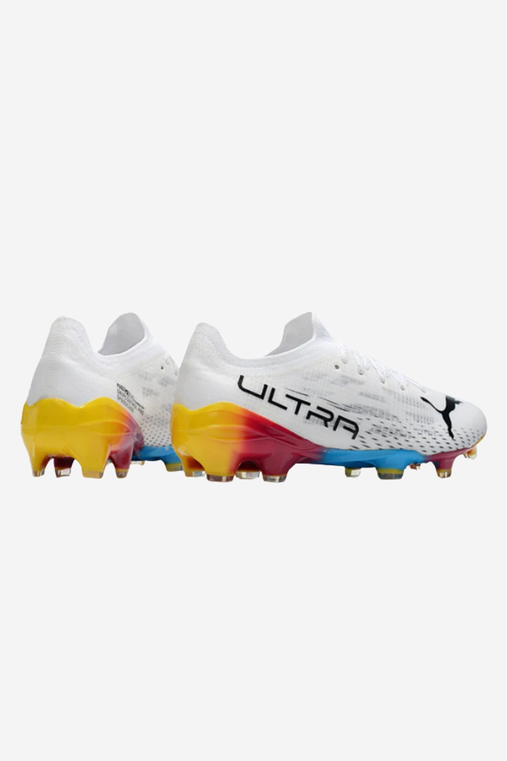 Ultra Edition FG/AG