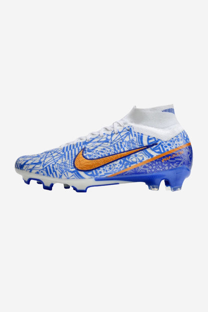 Zoom Mercurial Superfly 9 Elite CR7 FG