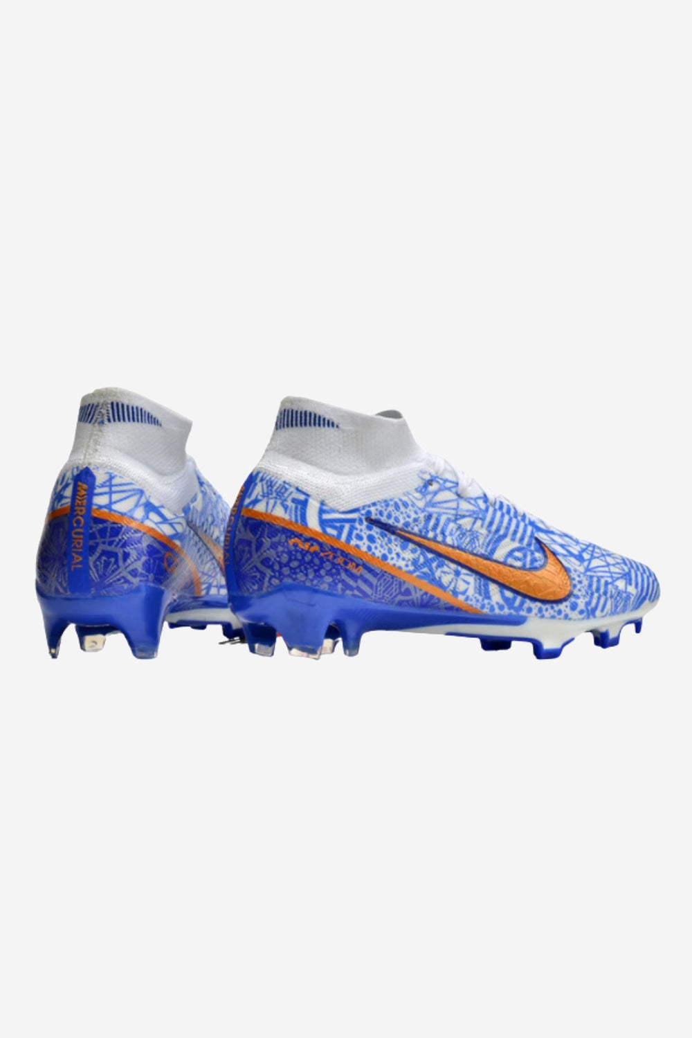 Zoom Mercurial Superfly 9 Elite CR7 FG