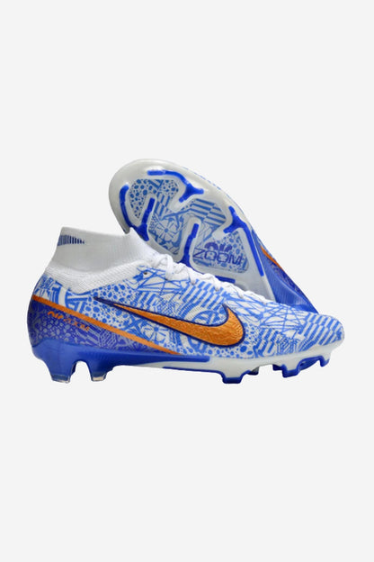 Zoom Mercurial Superfly 9 Elite CR7 FG