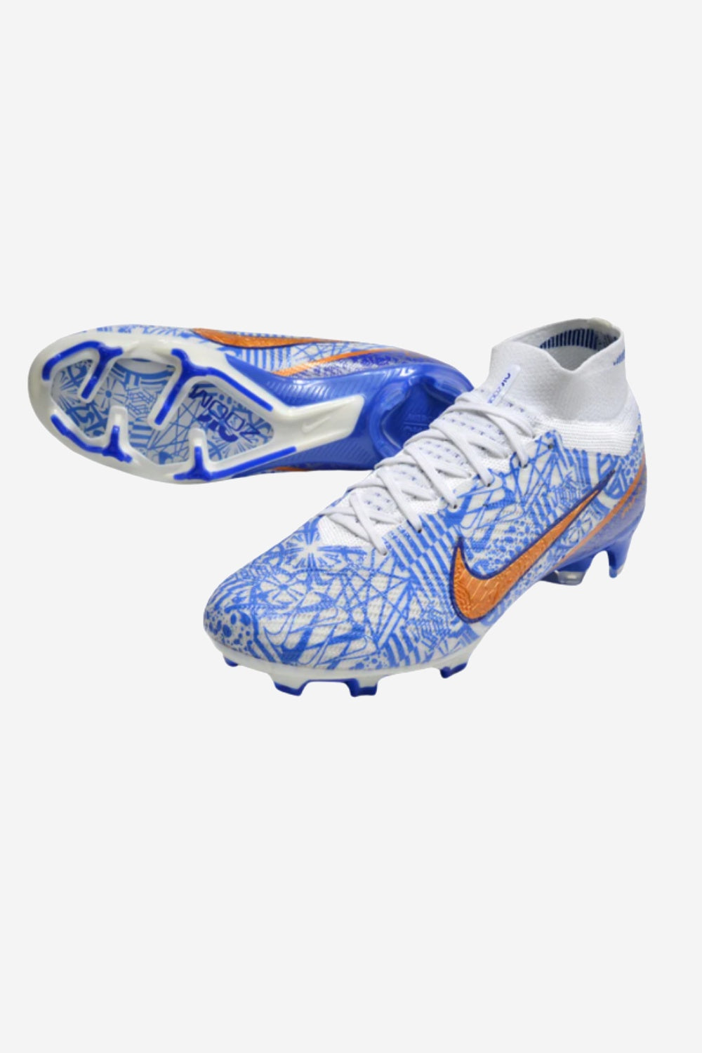 Zoom Mercurial Superfly 9 Elite CR7 FG